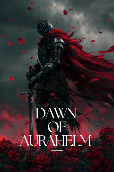 Cover for Dawn of Aurahelm