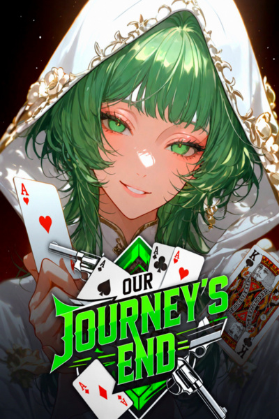 Our Journey's End
