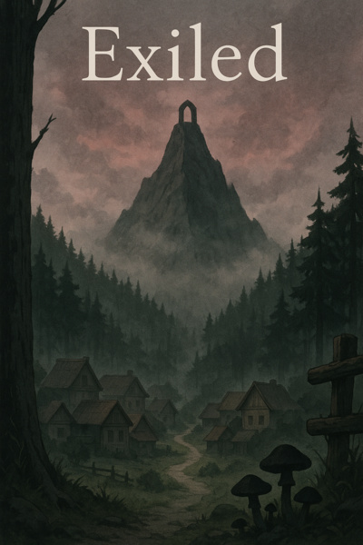 Chapter 14: The Salt Fort - Exiled | Royal Road