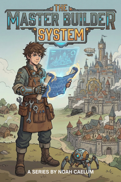 Chapter 1: Child of Prophecy - The Master Builder System [Empire ...
