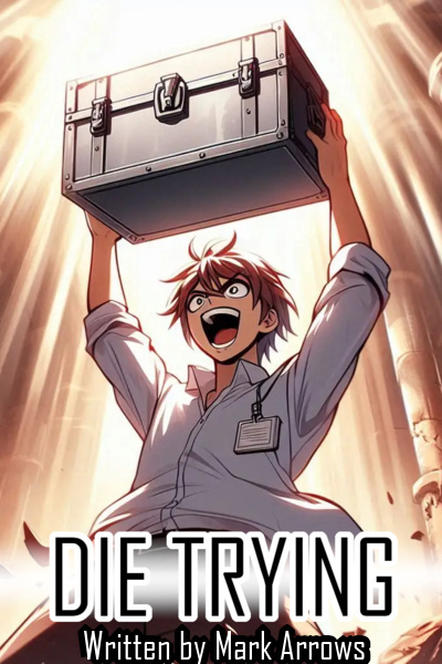 DIE TRYING