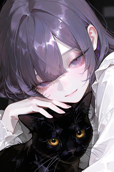 Cover for The lazy beast in another world