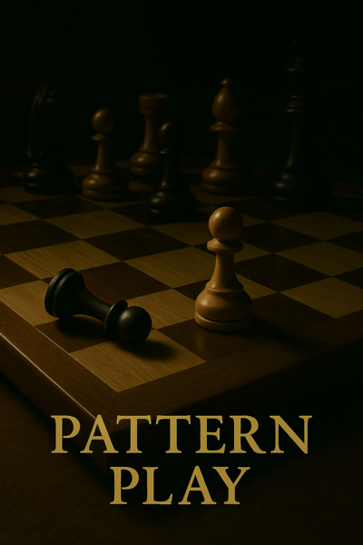 Pattern Play Royal Road