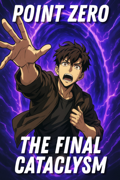 Chapter 11: The First Dungeon, Part One - Point Zero: The Final ...