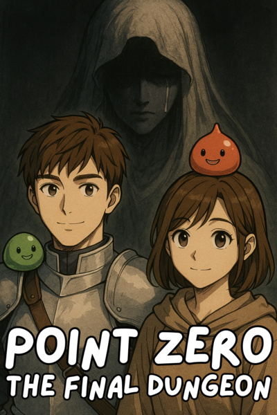 Chapter 5: The Elite Bear and the Veiled Woman - Point Zero: The Final ...
