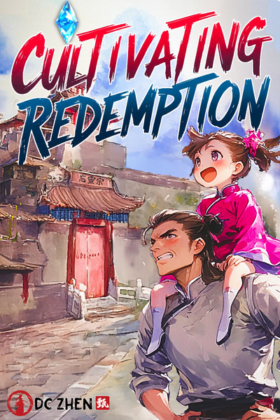 Cultivating Redemption (Book 1 stubbed to KU)
