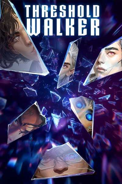 Threshold Walker Royal Road