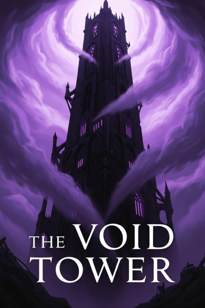 13. War - The Void Tower | Royal Road