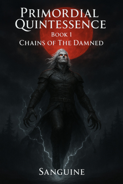 Chapter 29 Tribulation Of The Body Primordial Quintessence Royal Road