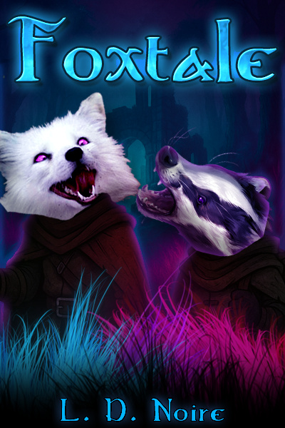 Foxtale | Royal Road