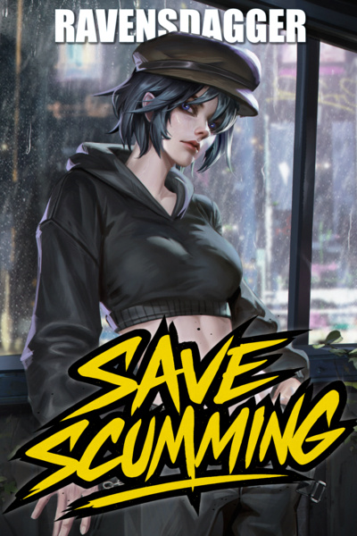 Save Scumming cover