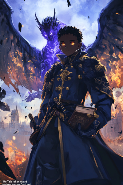 The Man That Scares Love - Reignfall: Twilight Ascendancy | Royal Road