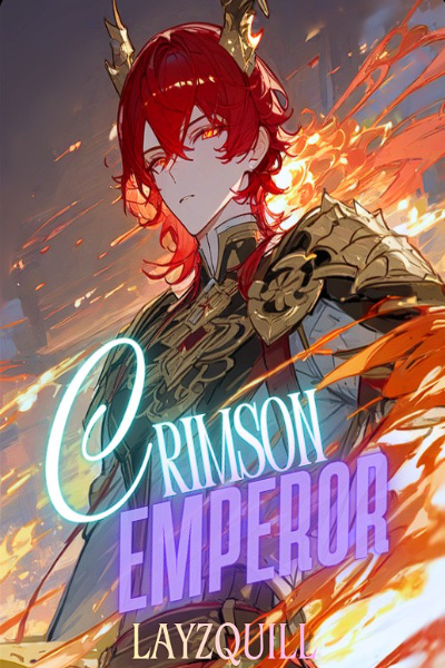 Crimson Emperor 