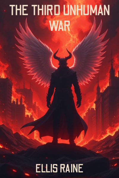 Vol 1, Chapter 26 - [Sebastian] Just Like Riding a Bike - The Third ...