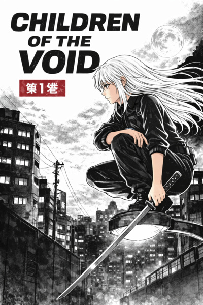 [Vol.2] Interlude Ⅰ: Before The Storm - The Mistress of Time: Children ...