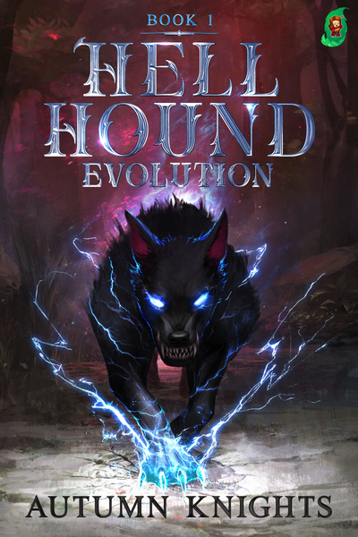 Hell Hound Evolution