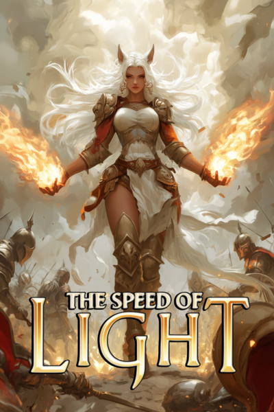 The Speed of Light