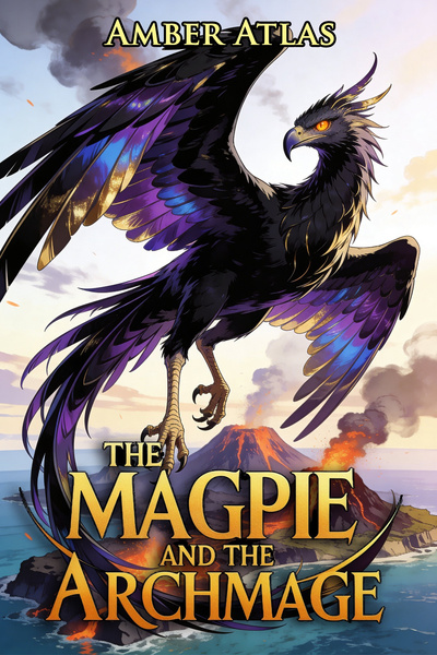 The Magpie and The Archmage