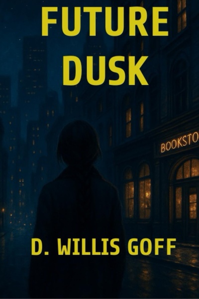 Future Dush Future Dusk | Royal Road