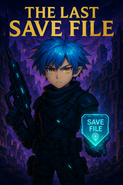 The Last Save File | Royal Road