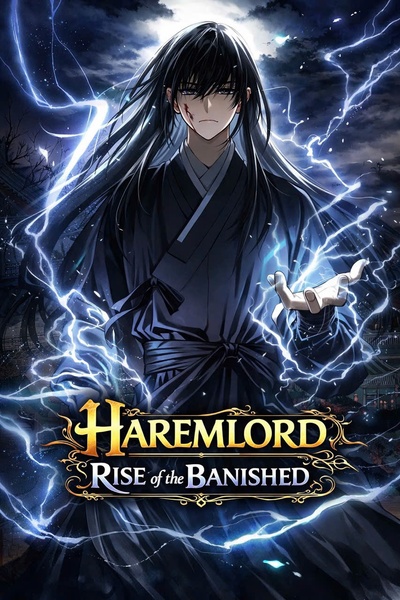 Haremlord: Rise of the Banished