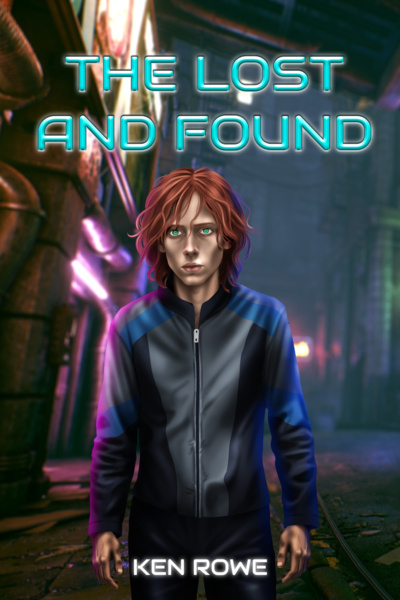 First Found Chapters Chapter 17 - The Lost and Found | Royal Road