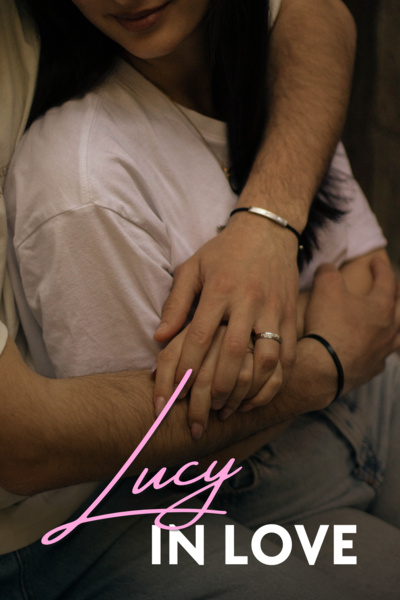 Lucy in love