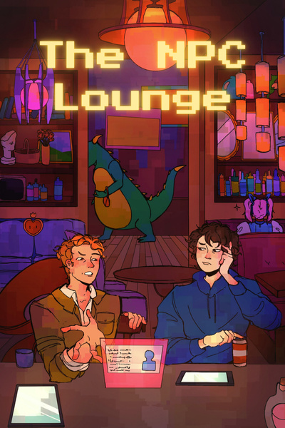 Npc Rave Chapter 5: Performance Review - The NPC Lounge | Royal Road