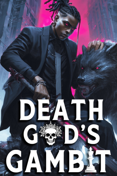 Chapter 16: A Forgettable Friend - Death God's Gambit [Villain MC ...