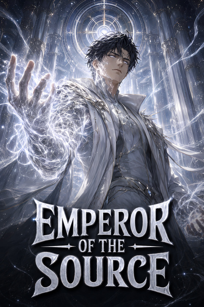 Emperor of the Source