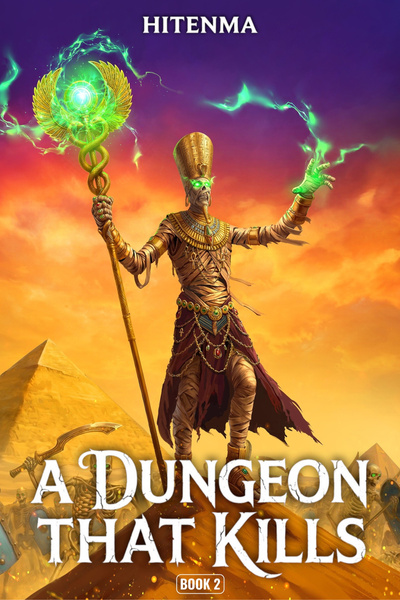A Dungeon That Kills