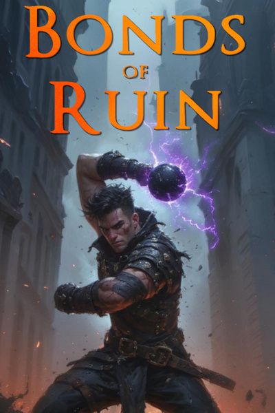Chapter 17: The God Slayers - Bonds of Ruin | Royal Road