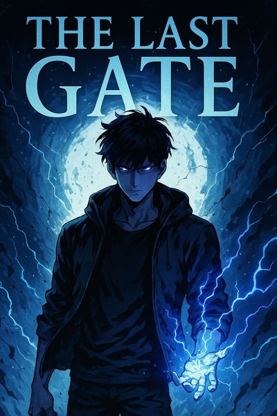 The Final Gate | Royal Road