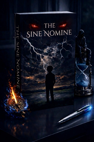 Cover for Sine Nomine; The Unknown Hero