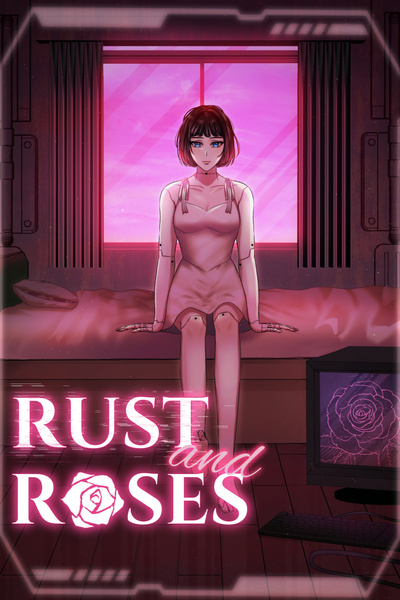 Rust And Roses Rust and Roses: The Weight I Carried Home | Royal Road
