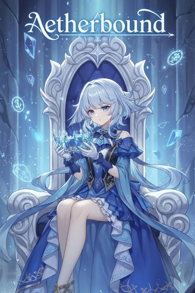 Chapter 10: Threads of the Dark - Aetherbound | Royal Road