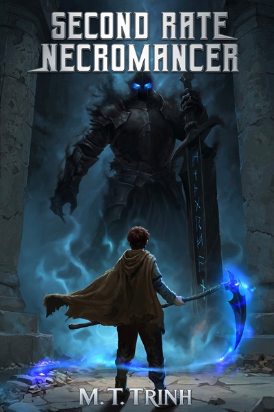 Second Rate Necromancer
