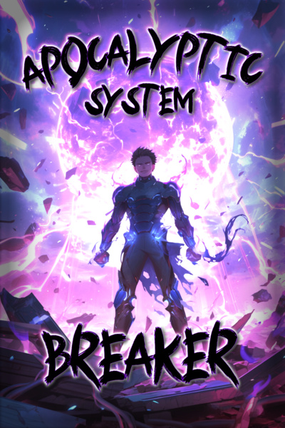 Apocalyptic System Breaker - Litrpg Apocalypse | Loop | Multi