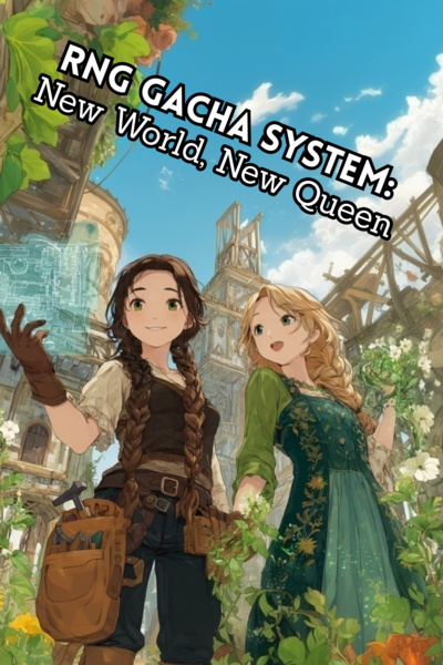 Chapter 17: The Guardian's Network - RNG GACHA SYSTEM: New World, New ...