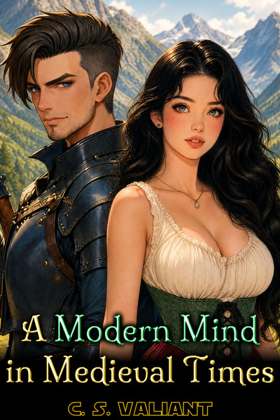 A Modern Mind in Medieval Times