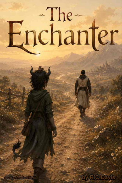 The Enchanter