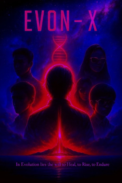 EVON - X : The Genesis | Royal Road