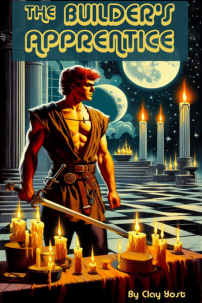 The Builder's Apprentice | Royal Road