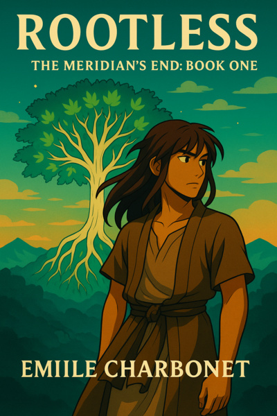 Chapter 6 – A Touch in the Dark (1) - Rootless | Royal Road