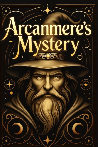 Arcanmere's Mystery Volume: 1 (Moonlit lake) | Royal Road