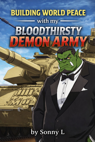 Building World Peace with My Bloodthirsty Demon Army – VOL 1 COMPLETE