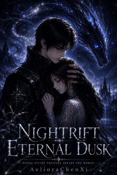 Cover for Nightrift Eternal Dusk