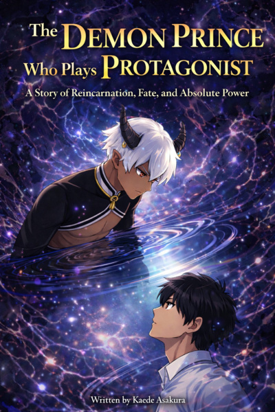 Chapter 91 — The Evolving Dread - The Demon Prince Who Plays ...