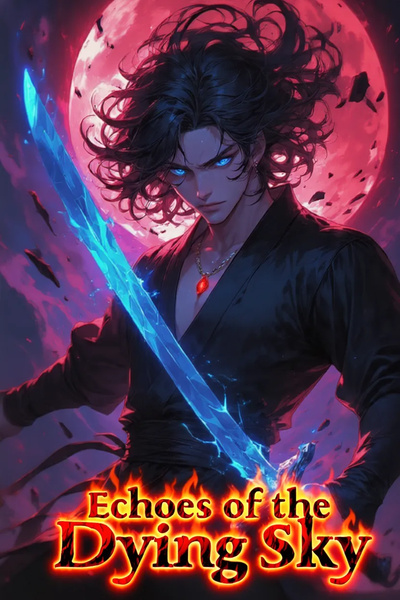 Chapter 2 – The Echo of a Broken Star - Echoes of the Dying Sky | Royal ...