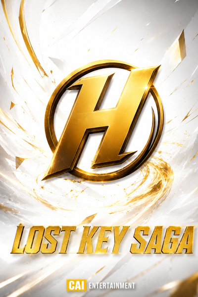 [ ★ HEROES OF AVANGARD!★ ] - The Lost Key Saga (MAIN FIVE VOLUMES) cover